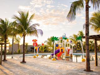 Grandes Lagos Resorts e Parque Aquático - Santa Clara dʼOeste - 3