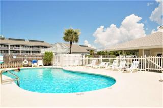 Wendwood Condominiums - Panama City Beach - 5