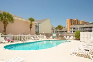 Wendwood Condominiums - Panama City Beach - 4