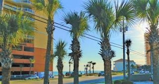 Wendwood Condominiums - Panama City Beach - 2