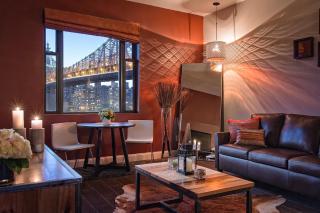 Ravel Hotel Trademark Collection by Wyndham - Queens - 2