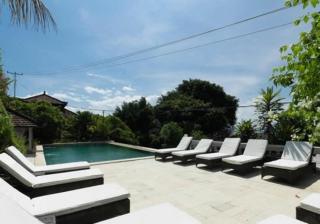 Baliku Dive Resort - Amed - 3