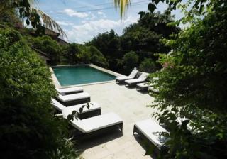 Baliku Dive Resort - Amed - 2