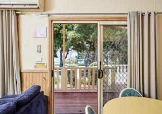 Canton Beach Holiday Park - Toukley - 2