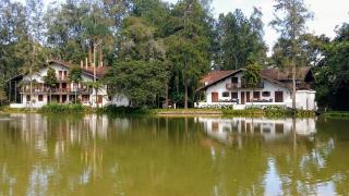 Hotel Fazenda São Moritz - Teresópolis - 1