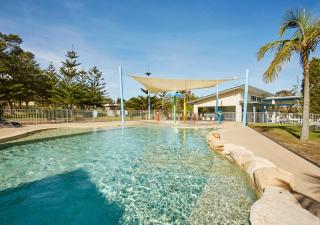 Norah Head Holiday Park - Toukley - 3