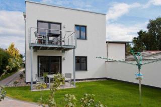 Haus vier Elemente _br_ Ferienhaus - Zinnowitz - 8