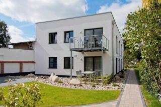 Haus vier Elemente _br_ Ferienhaus - Zinnowitz - 9