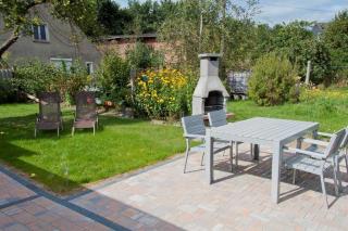 Haus vier Elemente _br_ Ferienhaus - Zinnowitz - 7