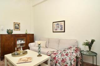 Haralabos Central Apartment - Chania - 3