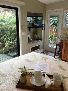 The Secret Garden Room - 2