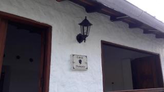 Casa Donato - Barichara - 8