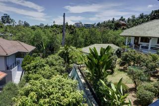 Gila's Garden - Lamai - 4