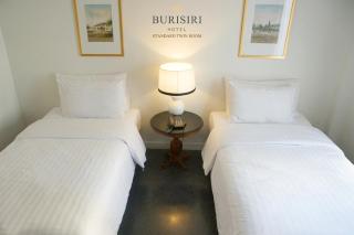 Buri Siri Boutique Hotel - 1