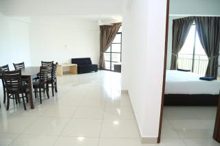 Marina Heights Resort - Lumut - 7