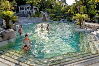 Taupo Debretts Spa Resort - Taupo - 1