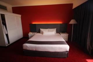 Grand Riverview Hotel - Kota Bharu - 3