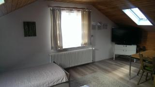 Pension Schlafstuhl - Aschheim - 1
