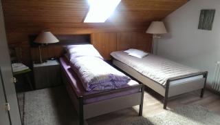 Pension Schlafstuhl - Aschheim - 3