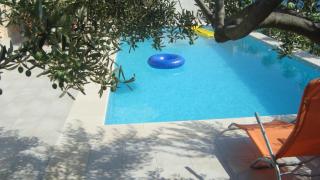 Apartments Niana with heated swimingpool - Okrug Donji - 6