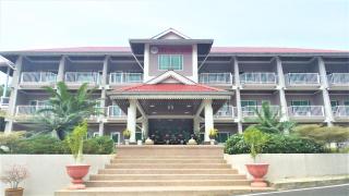 Wang Valley Resort - Pantai Cenang - 0