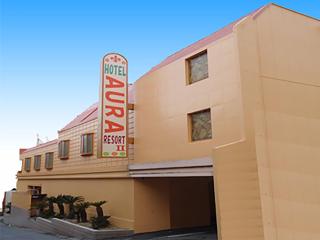 Hotel Aura Resort Ⅱ Kashiba (Adult Only) - Nara - 0