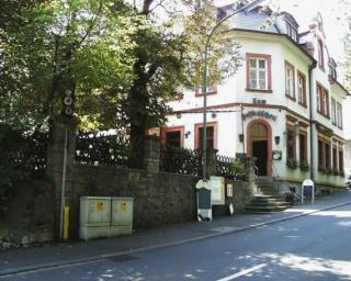 Ab ins Postkutscherl - Würzburg - 2