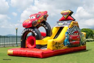 Disney Explorers Lodge - Hong Kong - 5