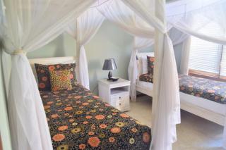 Villa Putu Mira By Maha Bali - Kuta - 6