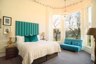 Black Ivy - Edimburgo - 1