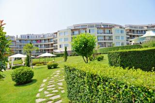 Apartments in Sunny Island Complex - Tschernomorez - 1