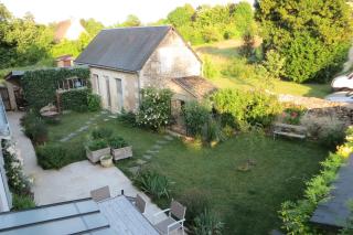Maisonnette (type studio) Indépendante - Montlouis-sur-Loire - 3