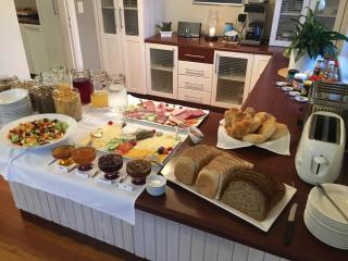 Cornerstone Guesthouse - Swakopmund - 9