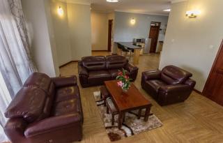 Ibis Apartments - Kampala - 1