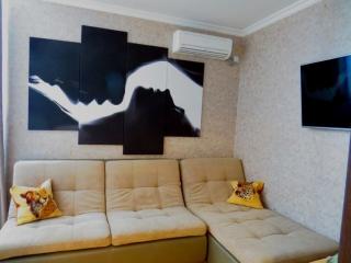 Apartment on Svobodu ave - Soemy - 0