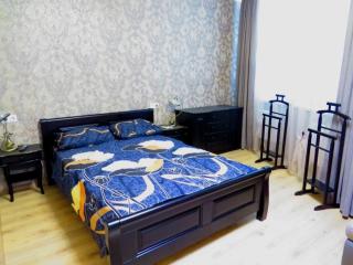 Apartment on Svobodu ave - Soemy - 6