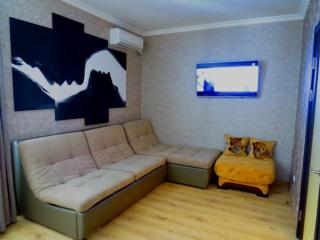 Apartment on Svobodu ave - Soemy - 9