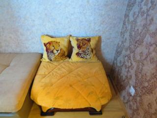 Apartment on Svobodu ave - Soemy - 5