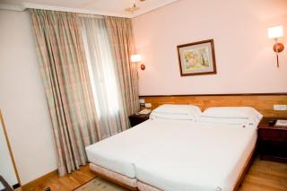 Hostal Navarra - Pampelune - 9