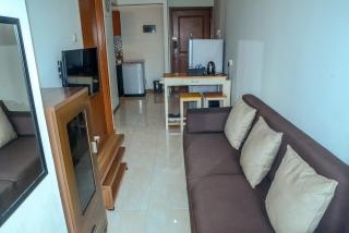 Best Price 1BR Grand Palace Near JIEXPO Kemayoran By Travelio - 0