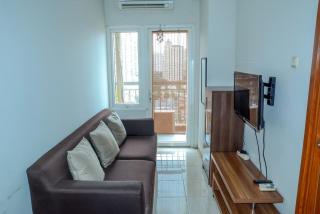 Best Price 1BR Grand Palace Near JIEXPO Kemayoran By Travelio - 5