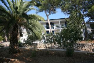Hotel Sali - Sali - 8