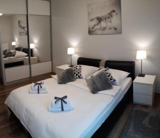 MG Apartments Siedmiogrodzka - Varsóvia - 9