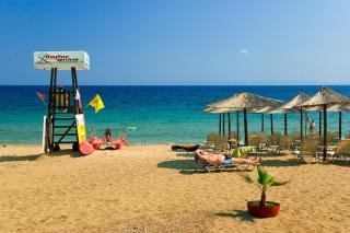 Sermilie Beach Houses - Psakoudia - 2