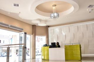 Solrand Hotel - Durban - 4