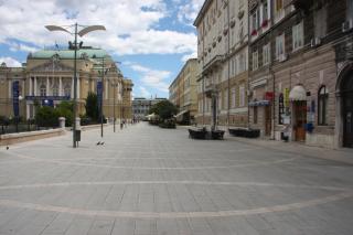 Apartment in city center - Rijeka - 7