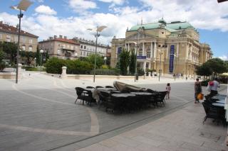 Apartment in city center - Rijeka - 6