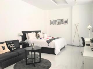 YAMA HOTEL & ROOFTOP BAR - Yangon - 0