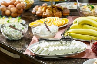 Hotel City SM Business & Spa - 1