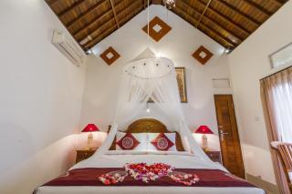 Jero Sebali Villa by Travellink Bali - Ubud - 8
